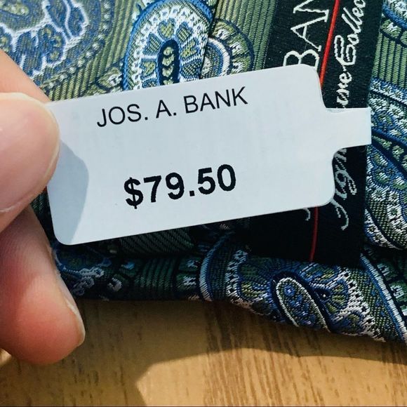 Men’s tie - NWT - Picture 4 of 5